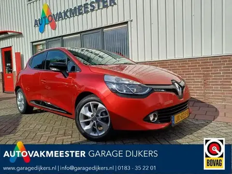 Used RENAULT CLIO Petrol 2016 Ad 