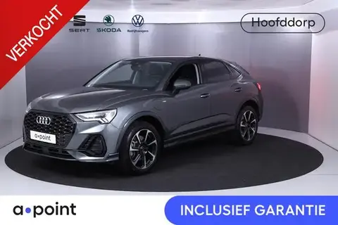 Annonce AUDI Q3 Hybride 2024 d'occasion 