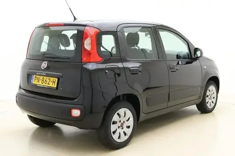 Used FIAT PANDA Petrol 2017 Ad 