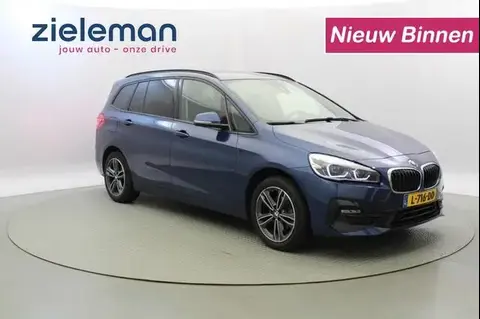 Annonce BMW SERIE 2 Essence 2021 d'occasion 