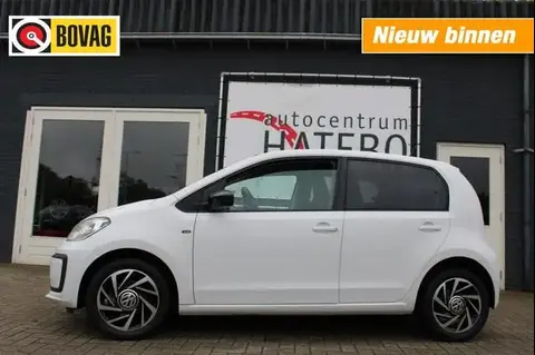 Annonce VOLKSWAGEN UP! Essence 2018 d'occasion 