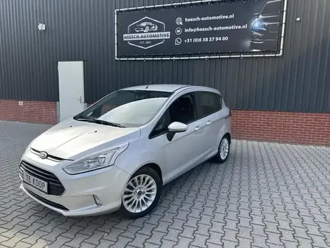 Annonce FORD B-MAX Essence 2016 d'occasion 