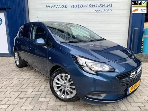 Used OPEL CORSA Petrol 2016 Ad 