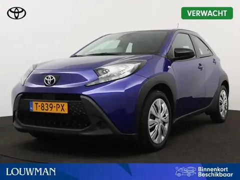 Used TOYOTA AYGO Petrol 2023 Ad 