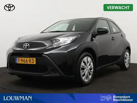 Used TOYOTA AYGO Petrol 2023 Ad 