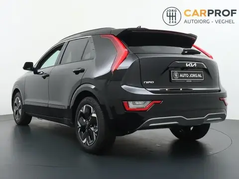 Used KIA E-NIRO Electric 2023 Ad 