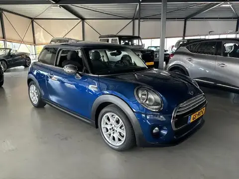 Used MINI COOPER Petrol 2015 Ad 