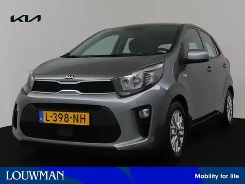 Annonce KIA PICANTO Essence 2021 d'occasion 