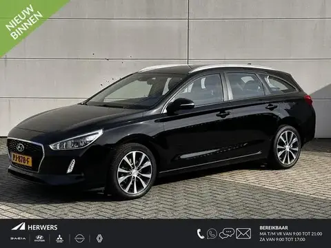 Used HYUNDAI I30 Petrol 2017 Ad 