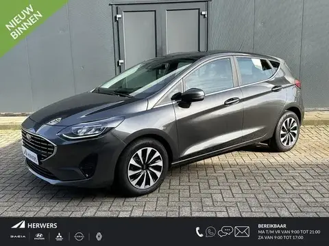 Used FORD FIESTA Petrol 2023 Ad 