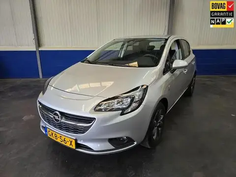 Annonce OPEL CORSA Essence 2019 d'occasion 