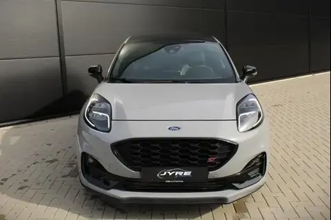 Annonce FORD PUMA Essence 2021 d'occasion 