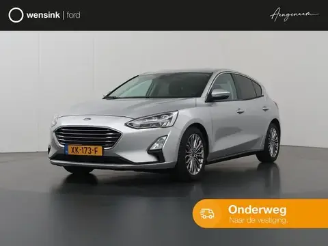 Used FORD FOCUS Petrol 2019 Ad 