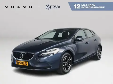 Annonce VOLVO V40 Essence 2018 d'occasion 