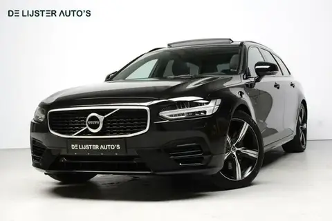 Annonce VOLVO V90 Hybride 2019 d'occasion 