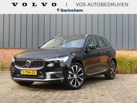 Annonce VOLVO XC60 Hybride 2023 d'occasion 