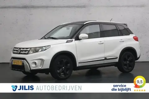 Used SUZUKI VITARA Petrol 2015 Ad 