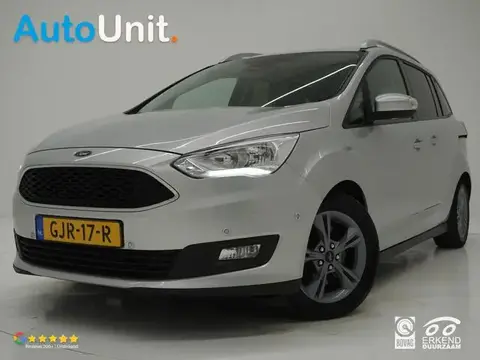 Annonce FORD GRAND C-MAX Essence 2018 d'occasion 