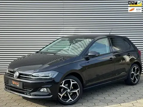 Used VOLKSWAGEN POLO Petrol 2018 Ad 