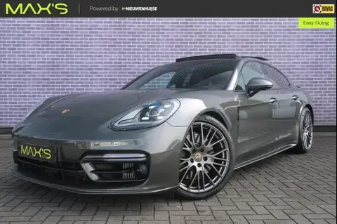 Annonce PORSCHE PANAMERA Hybride 2023 d'occasion 