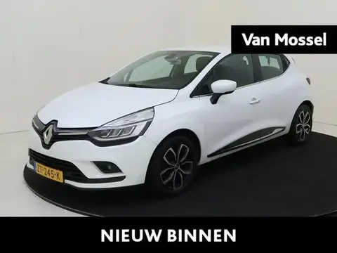 Annonce RENAULT CLIO Essence 2019 d'occasion 