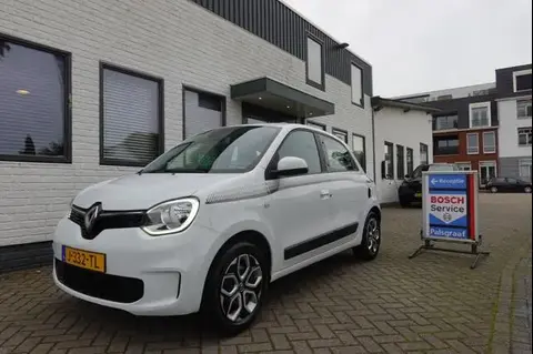 Used RENAULT TWINGO Petrol 2020 Ad 