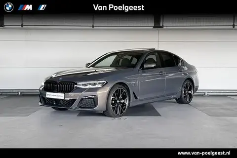 Used BMW SERIE 5 Hybrid 2023 Ad 