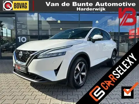 Annonce NISSAN QASHQAI Hybride 2024 d'occasion 