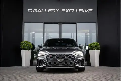 Annonce AUDI S3 Essence 2023 d'occasion 