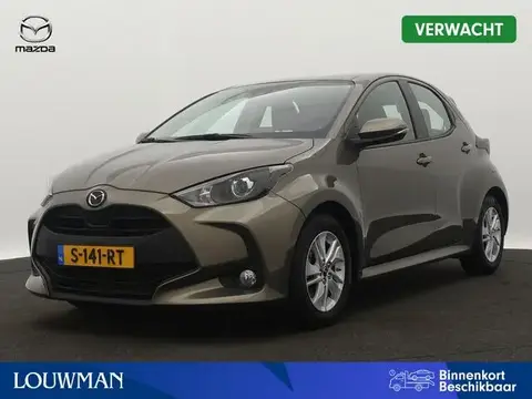 Used MAZDA 2 Hybrid 2023 Ad 