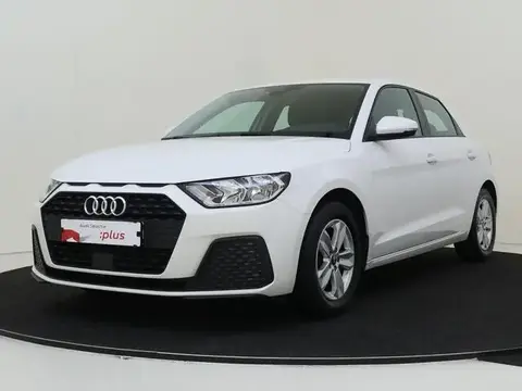 Annonce AUDI A1 Essence 2020 d'occasion 