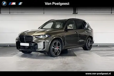 Annonce BMW X5 Hybride 2024 d'occasion 