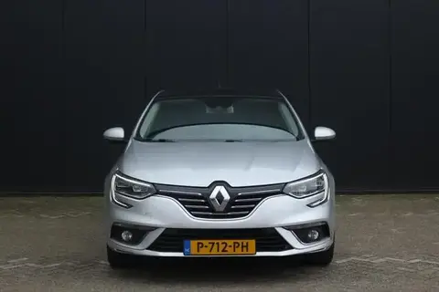 Used RENAULT MEGANE Petrol 2019 Ad 