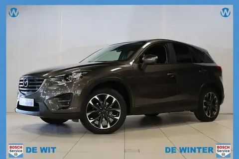 Used MAZDA CX-5 Petrol 2015 Ad 