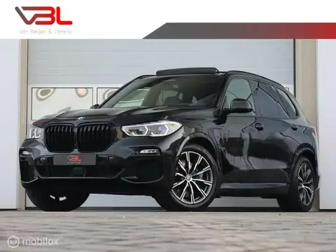 Annonce BMW X5 Hybride 2021 d'occasion 