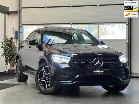 Annonce MERCEDES-BENZ CLASSE GLC Essence 2020 d'occasion 