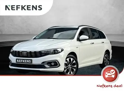 Used FIAT TIPO Hybrid 2022 Ad 