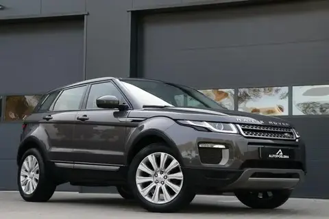 Used LAND ROVER RANGE ROVER EVOQUE Diesel 2016 Ad 