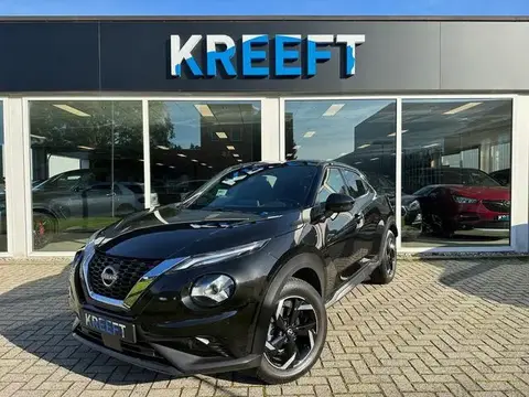 Annonce NISSAN JUKE Essence 2023 d'occasion 