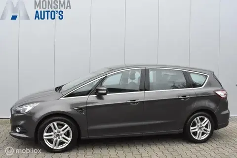 Used FORD S-MAX Diesel 2016 Ad 