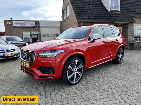 Used VOLVO XC90 Diesel 2018 Ad 