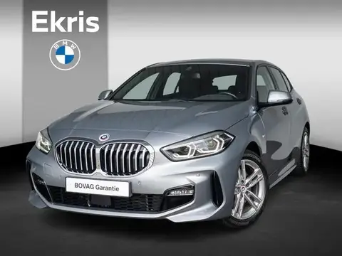 Annonce BMW SERIE 1 Essence 2023 d'occasion 