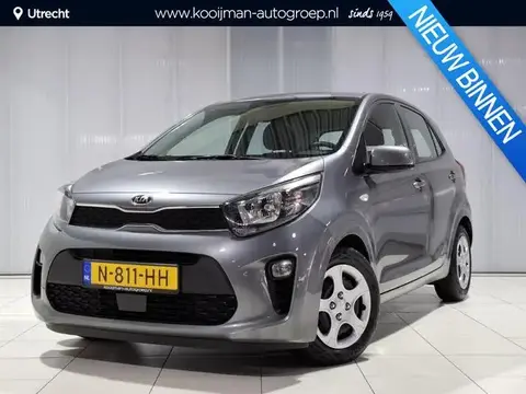 Annonce KIA PICANTO Essence 2021 d'occasion 