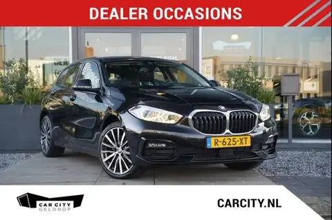 Annonce BMW SERIE 1 Essence 2022 d'occasion 