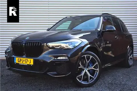 Used BMW X5 Hybrid 2020 Ad 