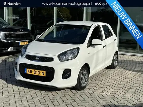 Annonce KIA PICANTO Essence 2016 d'occasion 