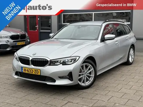 Annonce BMW SERIE 3 Essence 2020 d'occasion 