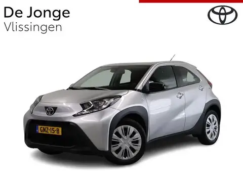 Used TOYOTA AYGO Petrol 2022 Ad 