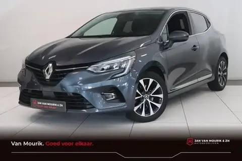 Annonce RENAULT CLIO Essence 2019 d'occasion 