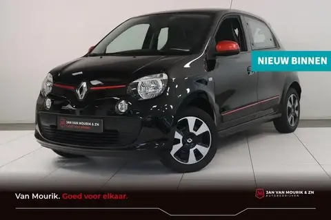 Used RENAULT TWINGO Petrol 2018 Ad 